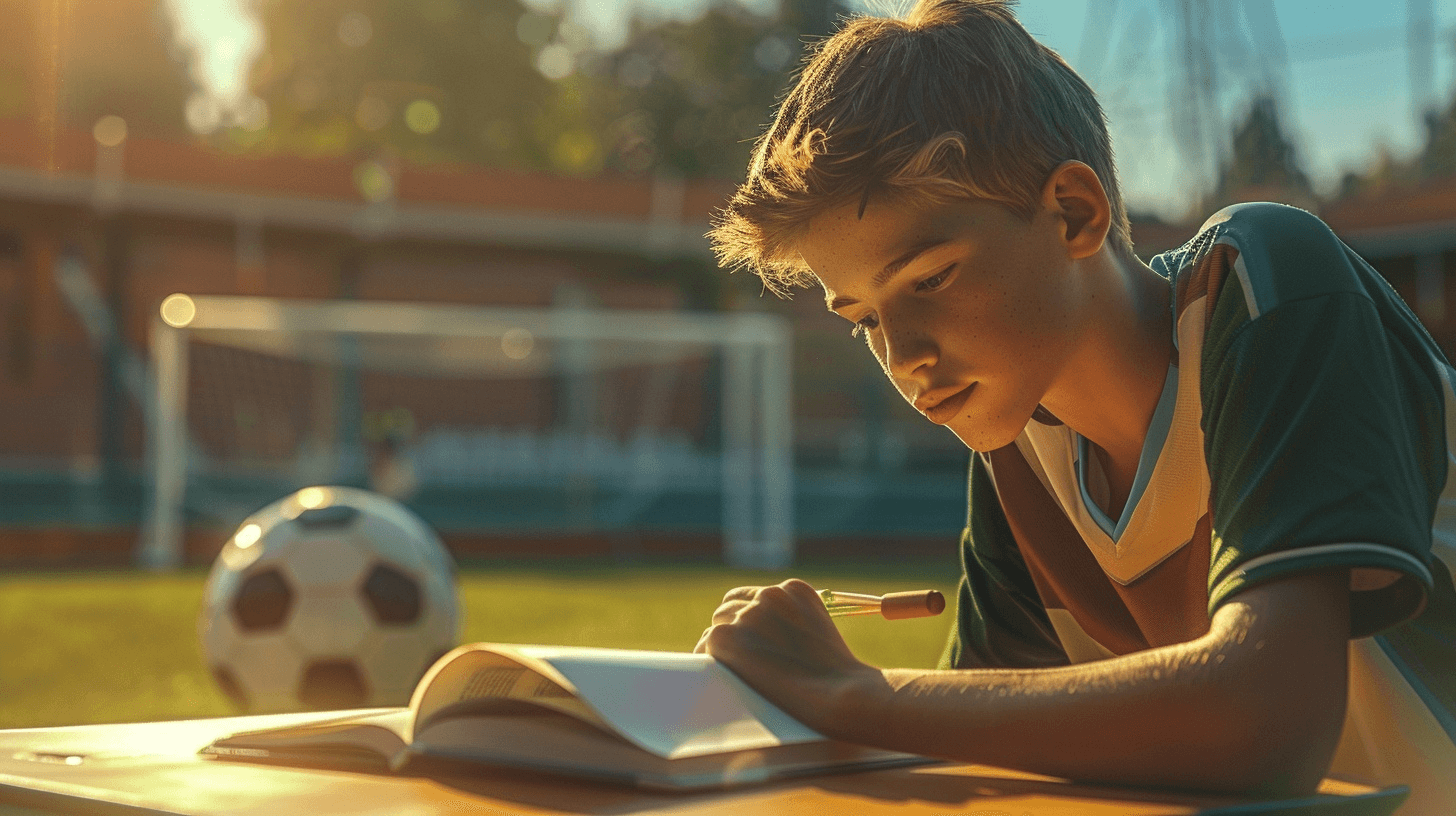 Base Formativa: O Papel da Escola e da Estrutura Educacional na Formação do Atleta