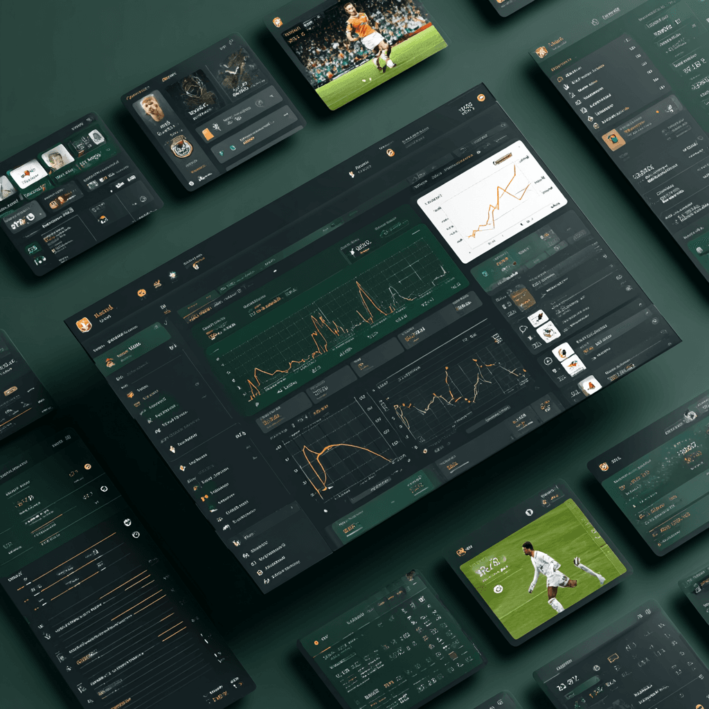 Como Centralizar Todos os Dados do Atleta e Eliminar Perdas de Informação no Clube