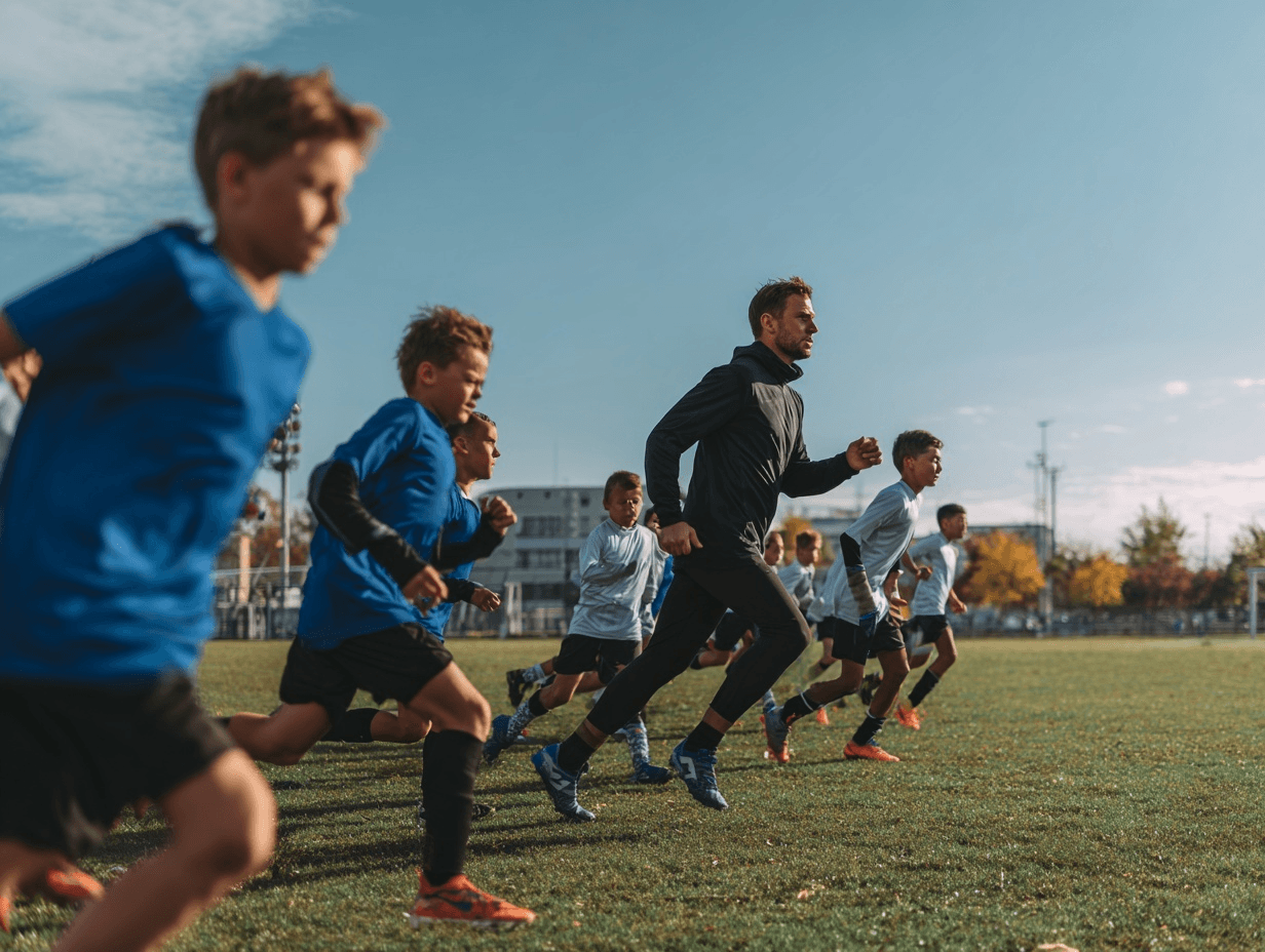 A Importância da Gestão Integrada em Clubes de Futebol: Como Dados Organizacionais Transformam Resultados